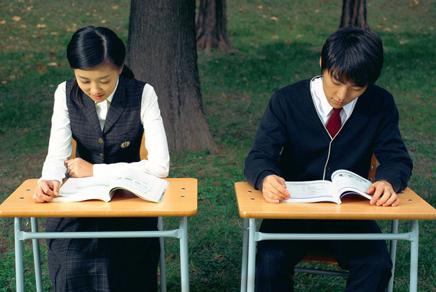 畢業即失業　南韓大學生掀中輟潮