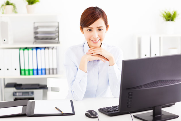 職場勝利組-時間管理-工作效率-成功人士