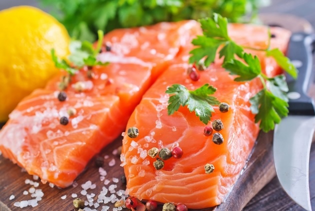 營養學家透露：過了60歲，對身體最好的食物