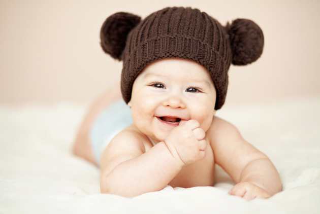 擁有3個爸媽的嬰兒  即將誕生