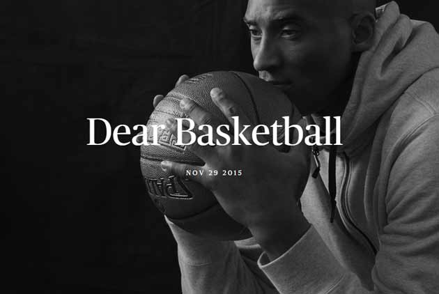 Kobe Bryant-NBA-籃球