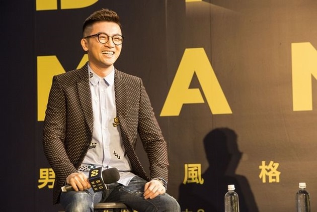 一張鳳梨頭履歷表　蘇有朋踏入小虎隊世界