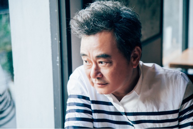 我們的樂園依然擁擠：陳昇的生存之道