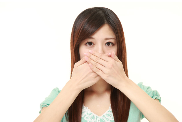 呼吸也會胖是真的！ 如何避免？