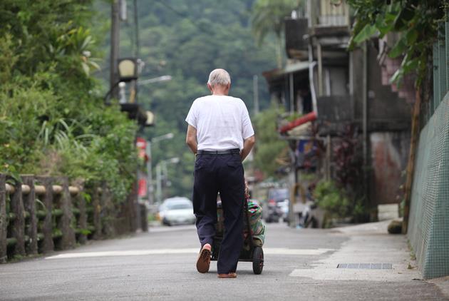 老人福利法修法　台灣老人自此安居樂業？