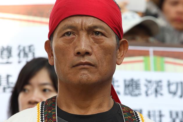 非常上訴後，真正的獵人何去何從？
