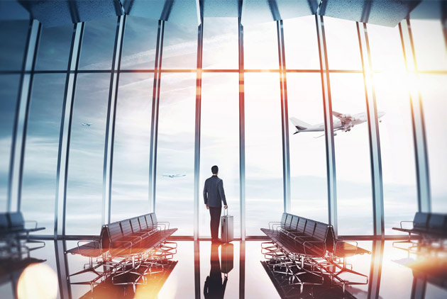 油價超便宜  航空業史上最賺  機票有變便宜嗎？