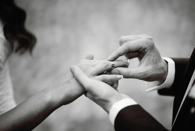 結婚-婚姻-兩性
