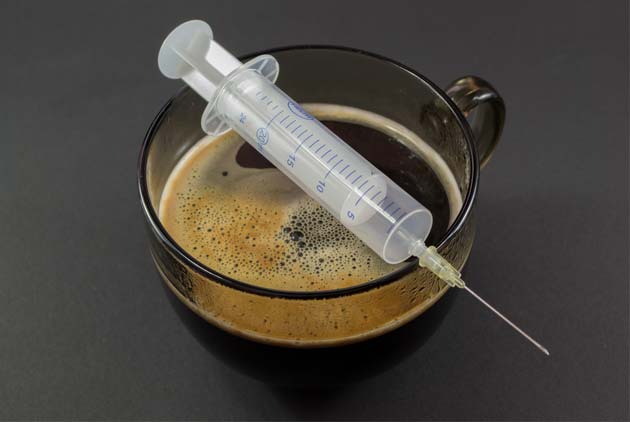 誤導誇大的健康新聞　都是哪來的？