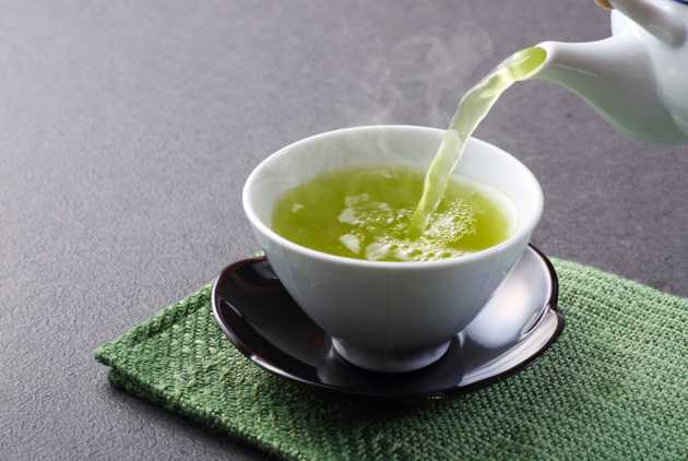 想健康卻懶得改變生活型態？ 你可以多喝茶
