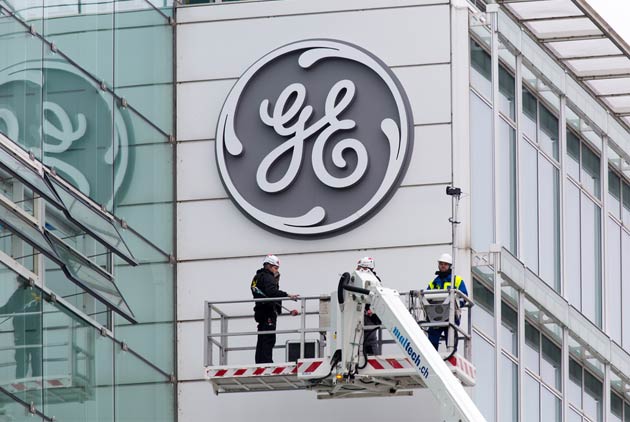 WSJ：海爾40億美元收購通用電氣家電業務