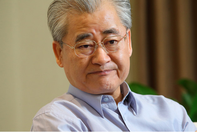 行政院長毛治國請辭　不接受慰留