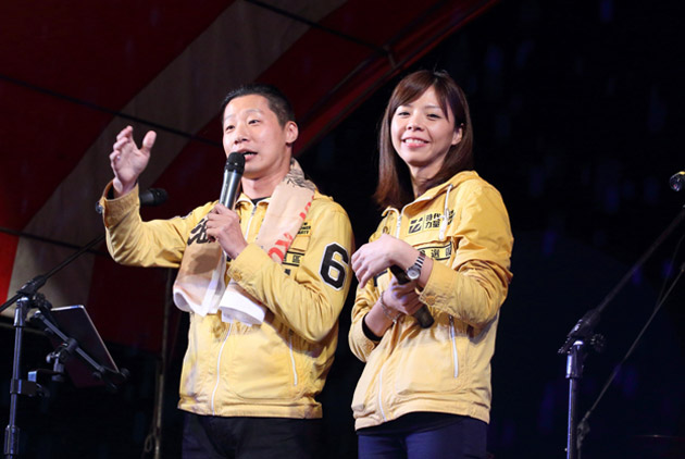 時代力量：政治素人進國會，能否實現理念成關鍵