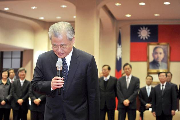 「多數黨組閣」是毀憲亂政嗎？看看法國怎麼做