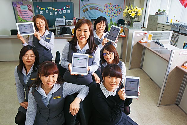 50年老店拚轉型　國泰人壽：人才是關鍵