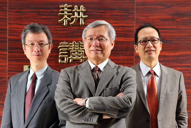 長庚大學EMBA + MBA 親炙台塑式管理 涵養跨領域頂尖菁英