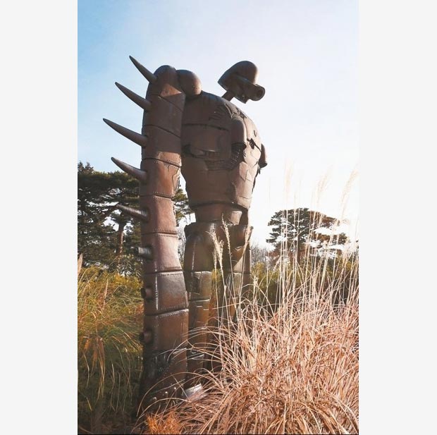 宮崎駿