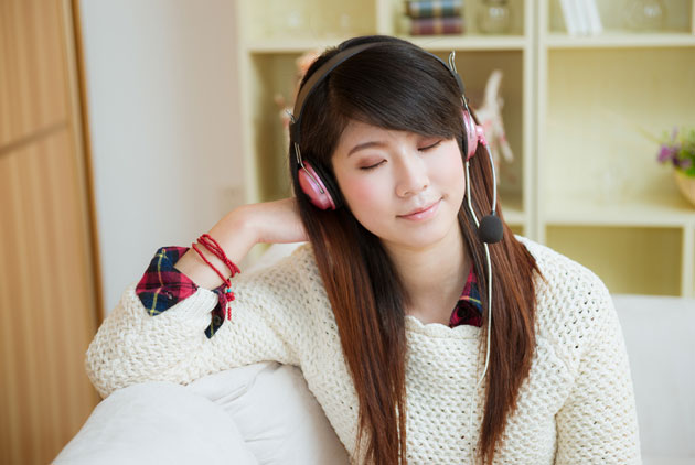 愛聽iPOD或MP3？小心潛在的耳鳴風險