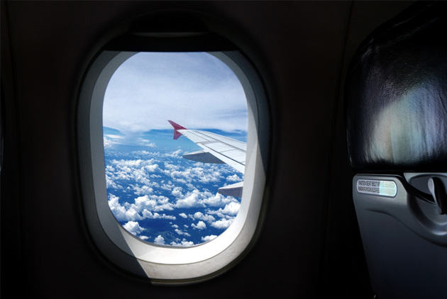 飛機-窗戶-壓力-航空