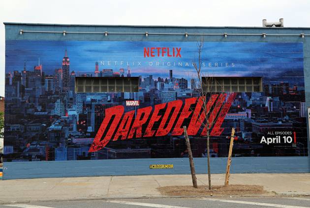 挑戰台灣市場，Netflix可能遇到的5大鐵板