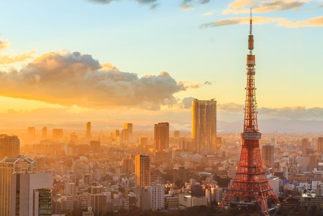 吹風機救不了日本經濟  日第4季GDP萎縮1.4%