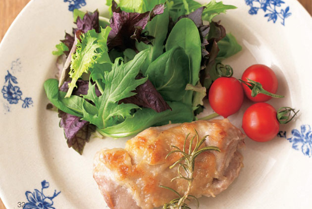 鹽漬檸檬-料理-調味料-日本料理