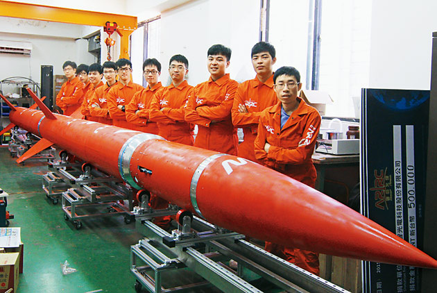 火箭-微型衛星-前瞻火箭研究中心-太空-Space X-Google-Skybox-維珍銀河