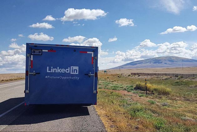 LinkedIn用4.5億獎金留人才　有用嗎？