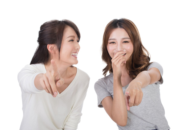 狂講冷笑話是一種病？