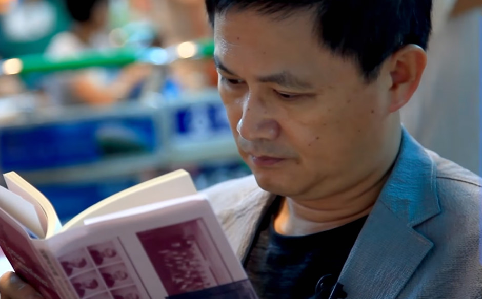 童子賢的文化夢｜政經趨勢｜天下雜誌video