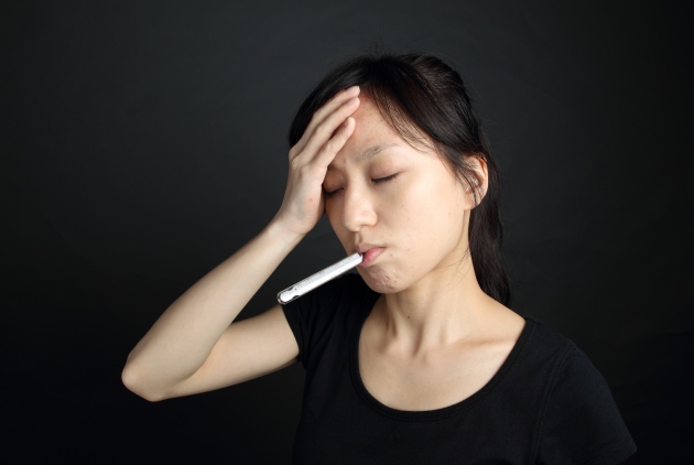 流感為什麼這麼嚴重？ 掀出台灣防疫與醫療的3大問題