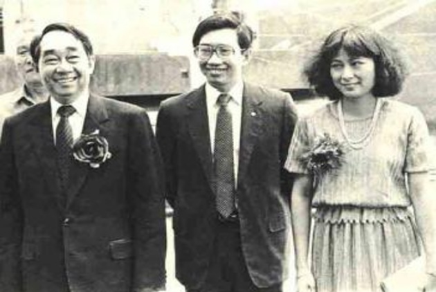全面接掌長榮集團  張國華是怎樣的人？