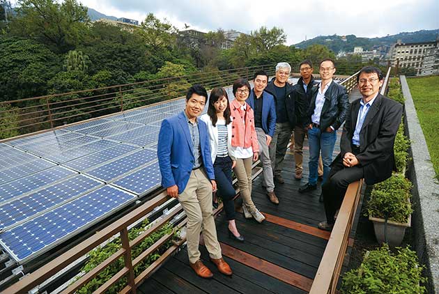 科技人＋社會學家　讓善款放大1.6倍