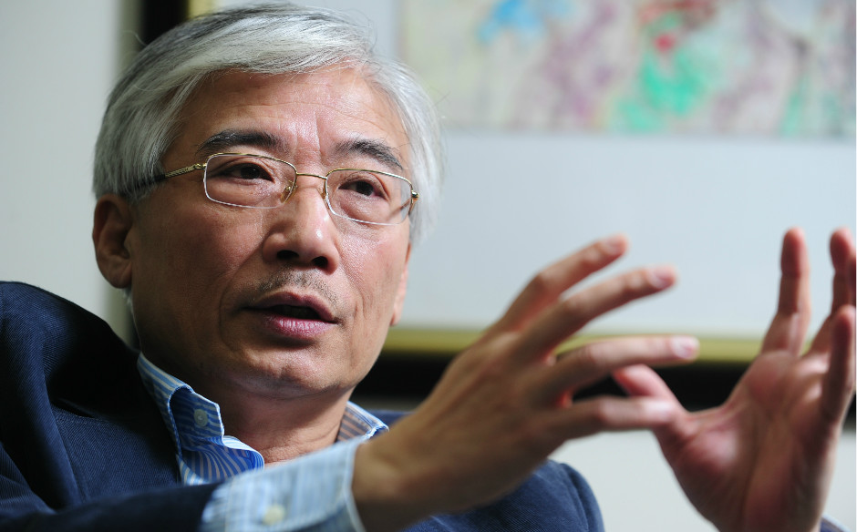 如何成為將將之才？聯強國際總裁杜書伍《打造將才基因 2 將將》｜政經趨勢｜天下雜誌video