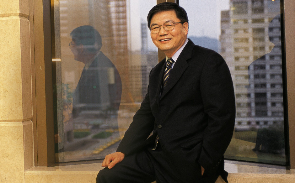 併購背後應該有的經營思維，投資銀行教父杜英宗首度公開｜政經趨勢｜天下雜誌video