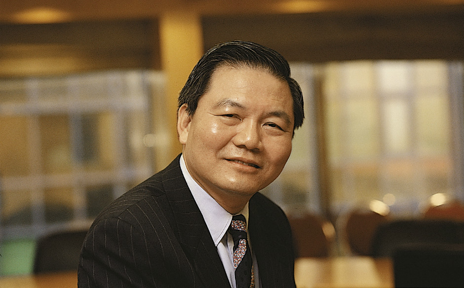 【天下雜誌校園論壇】清華大學篇／南山人壽副董事長杜英宗與學生對談｜政經趨勢｜天下雜誌video