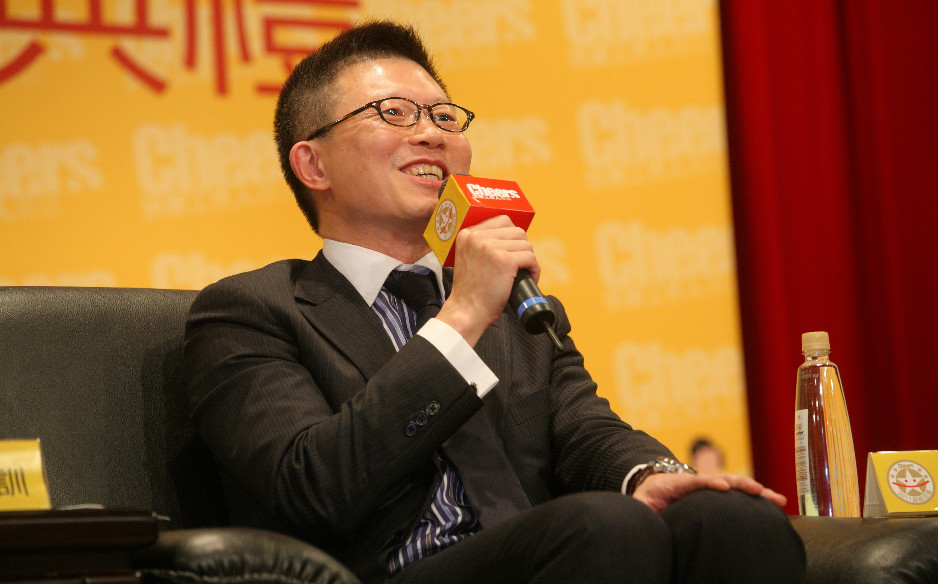 沈方正：勇敢立大志，彎腰做小事！28個實踐熱情服務的心法｜政經趨勢｜天下雜誌video