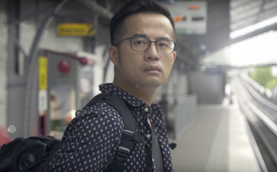蔡柏璋《排練一場旅行：世界是你最佳的犯錯舞台》｜Off學｜天下雜誌video