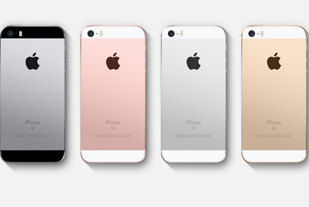 蘋果-iPhone-庫克-賈伯斯