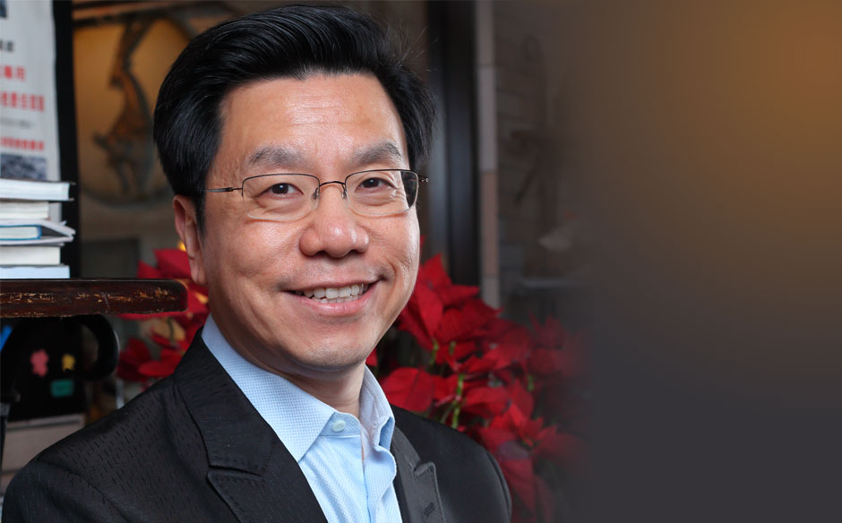 【李開復解密中國創新】中國奇蹟方程式=勤奮＋飢渴｜全球脈動｜天下雜誌video