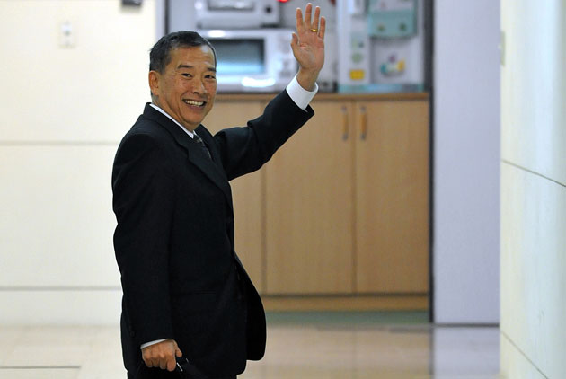 浩鼎將站上ASCO舞台 發表癌症新藥解盲論文