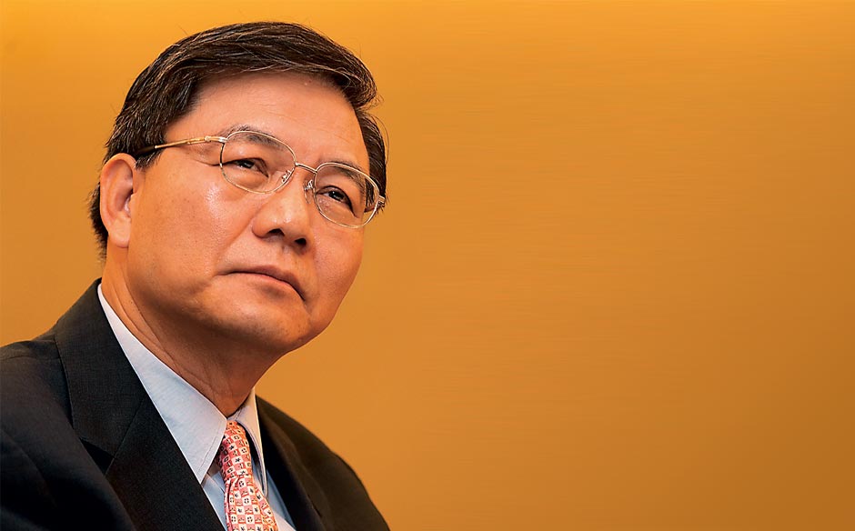 併購就在你我身邊，每個人都能有所學習！投資銀行教父杜英宗首度公開｜政經趨勢｜天下雜誌video