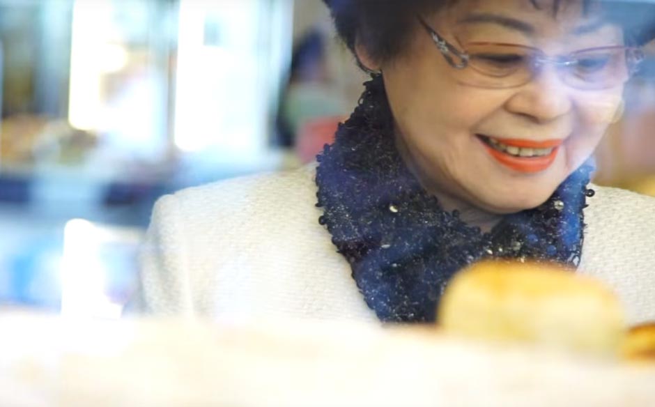 【女人．辦公桌】順成麵包創辦人：我中學輟學，但我養了四個留美碩博士 ｜主題特展｜天下雜誌video