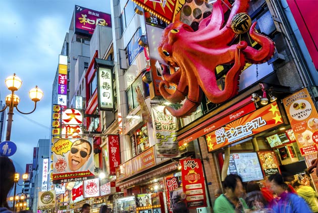 日本-旅遊-購物-指紋付款-信用卡-東京奧運