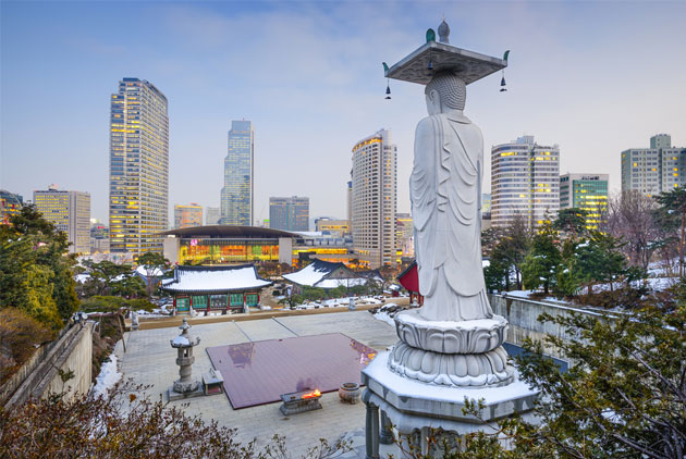 南韓執政黨失國會多數　朴槿惠恐成跛鴨