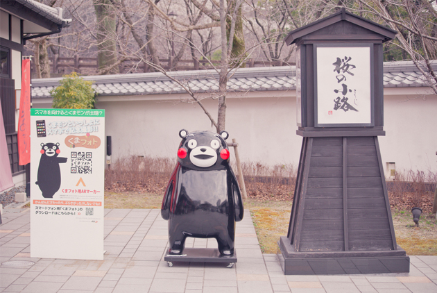 3天410次餘震　熊本、九州觀光受衝擊