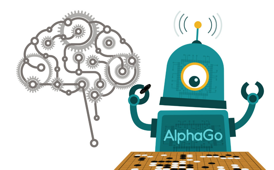 人類可以向AlphaGo學什麼？ ｜全球脈動｜天下雜誌video