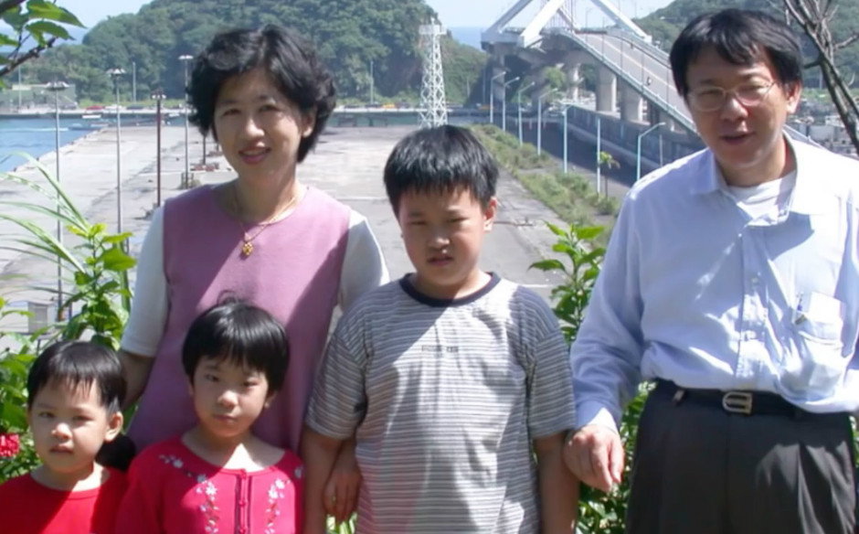 【親子天下】柯P太太陳佩琪：從亞斯伯格，我學會欣賞｜政經趨勢｜天下雜誌video