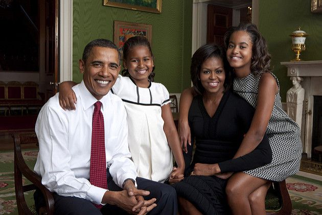 gap year-歐巴馬-空檔年-Malia Obama-哈佛