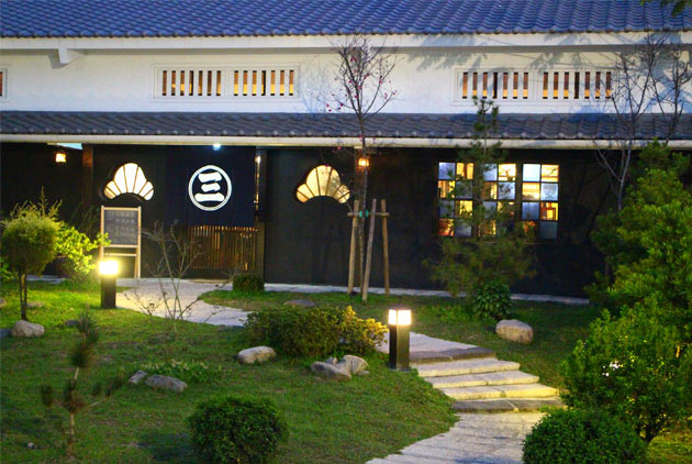 歲月靜好　屏東潮州江戶風咖啡館　